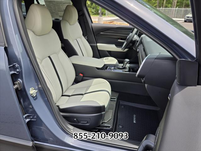 2026 Mazda CX-50 2.5 S Premium