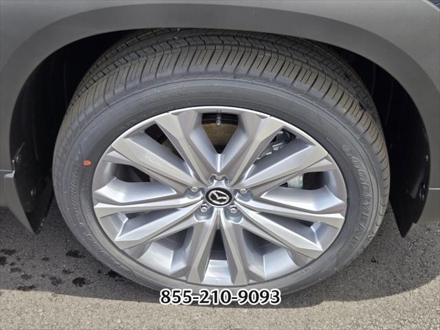 2026 Mazda CX-50 2.5 S Premium