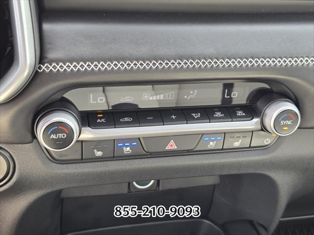 2026 Mazda CX-50 2.5 S Premium