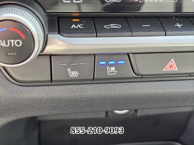 2026 Mazda CX-50 2.5 S Premium