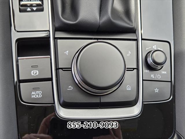 2026 Mazda CX-50 2.5 S Premium