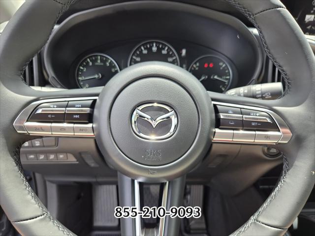 2026 Mazda CX-50 2.5 S Premium