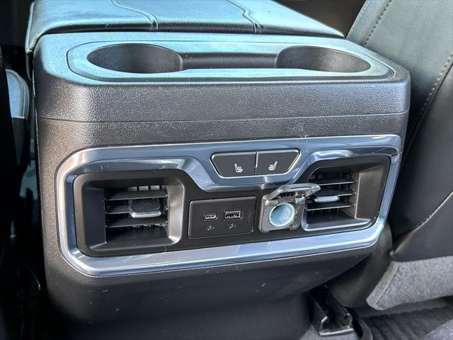 2023 Chevrolet Silverado 3500HD 4WD Crew Cab Long Bed High Country