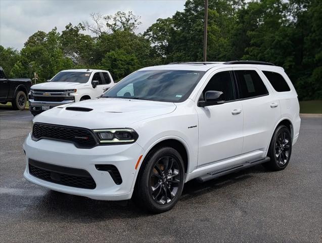 2024 Dodge Durango R/T Premium AWD