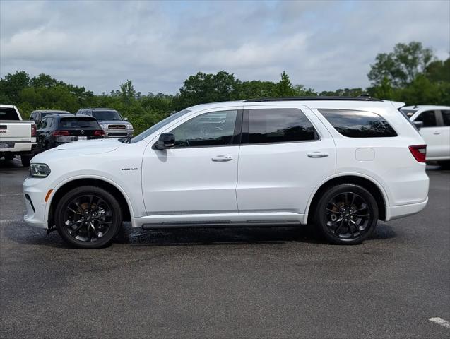 2024 Dodge Durango R/T Premium AWD