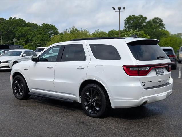 2024 Dodge Durango R/T Premium AWD