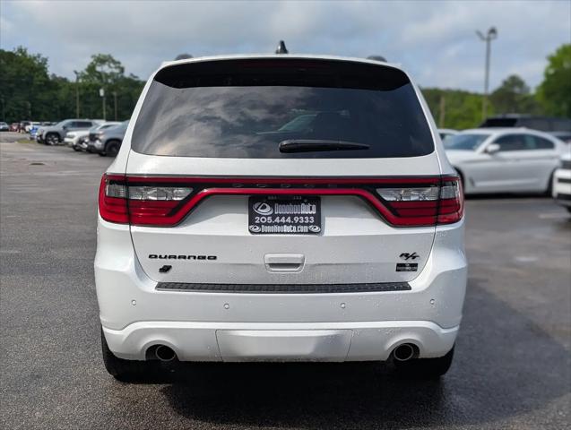 2024 Dodge Durango R/T Premium AWD