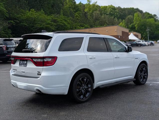 2024 Dodge Durango R/T Premium AWD