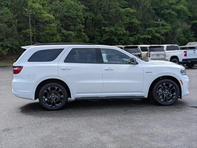 2024 Dodge Durango R/T Premium AWD