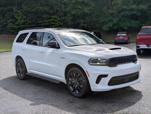 2024 Dodge Durango R/T Premium AWD