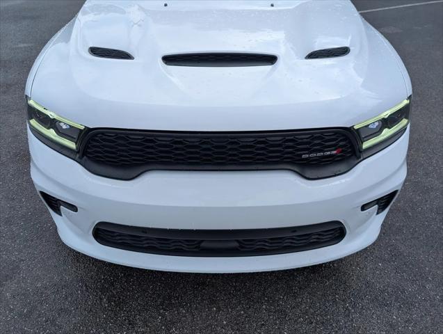 2024 Dodge Durango R/T Premium AWD