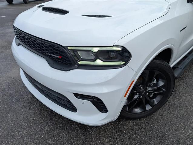 2024 Dodge Durango R/T Premium AWD