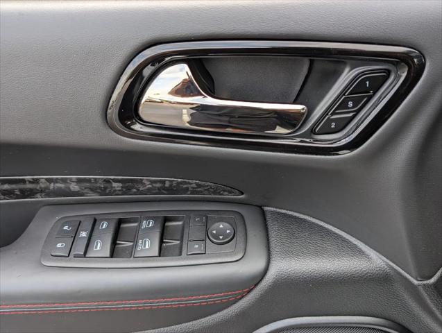 2024 Dodge Durango R/T Premium AWD