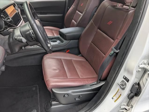 2024 Dodge Durango R/T Premium AWD