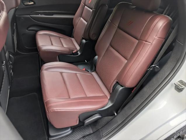 2024 Dodge Durango R/T Premium AWD