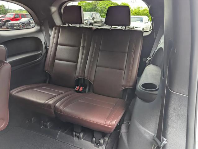 2024 Dodge Durango R/T Premium AWD