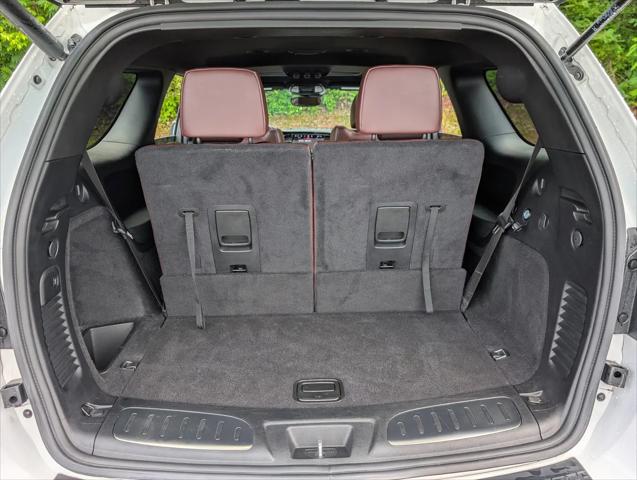 2024 Dodge Durango R/T Premium AWD