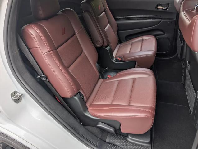 2024 Dodge Durango R/T Premium AWD