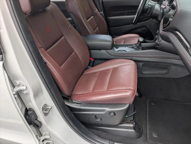 2024 Dodge Durango R/T Premium AWD