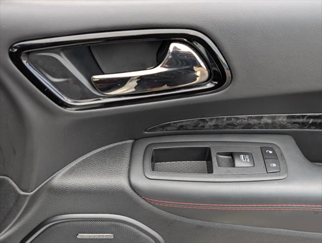 2024 Dodge Durango R/T Premium AWD