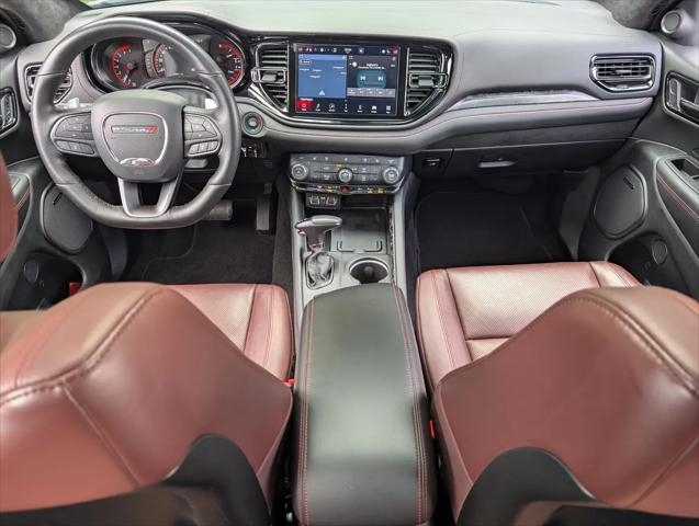 2024 Dodge Durango R/T Premium AWD