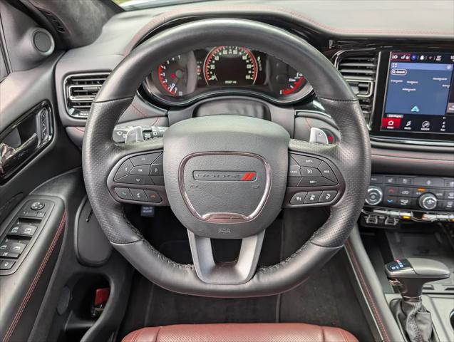 2024 Dodge Durango R/T Premium AWD