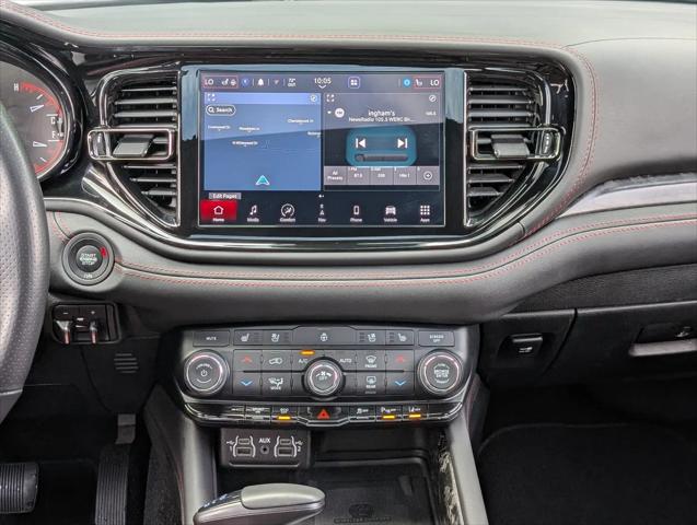2024 Dodge Durango R/T Premium AWD