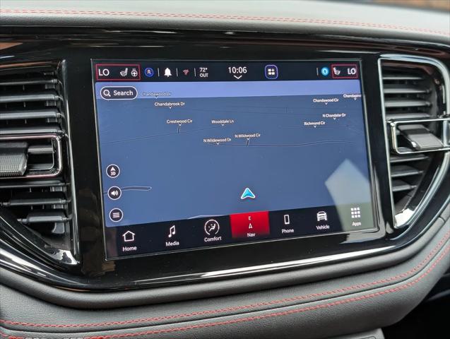 2024 Dodge Durango R/T Premium AWD