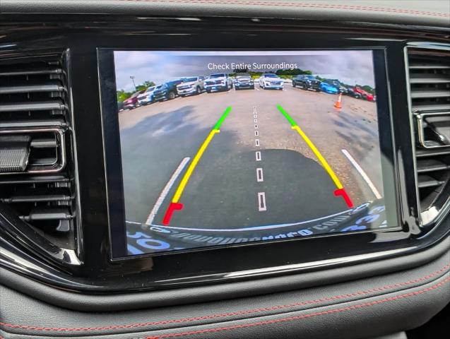 2024 Dodge Durango R/T Premium AWD