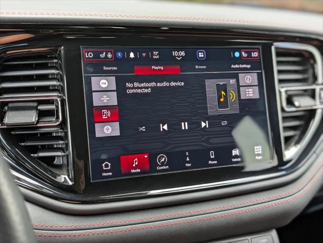2024 Dodge Durango R/T Premium AWD
