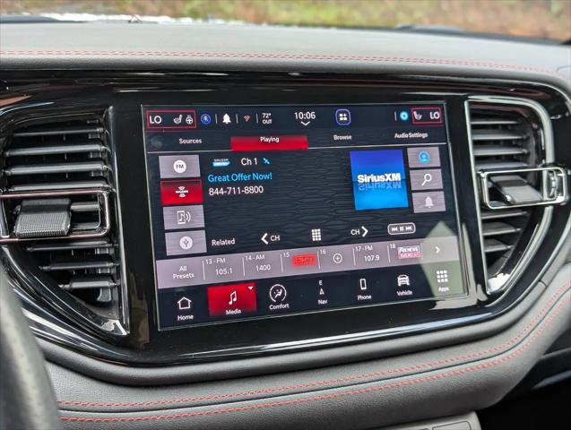 2024 Dodge Durango R/T Premium AWD