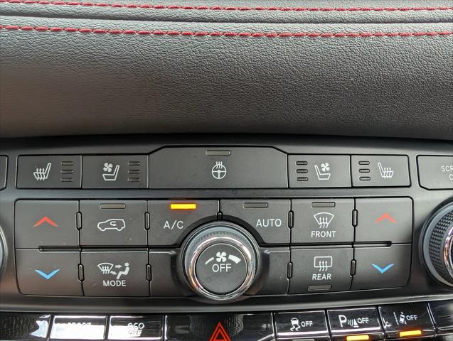 2024 Dodge Durango R/T Premium AWD