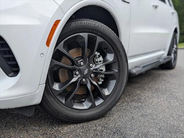 2024 Dodge Durango R/T Premium AWD