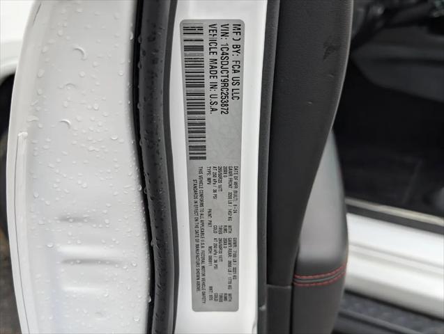 2024 Dodge Durango R/T Premium AWD