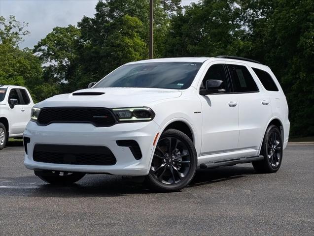 2024 Dodge Durango R/T Premium AWD