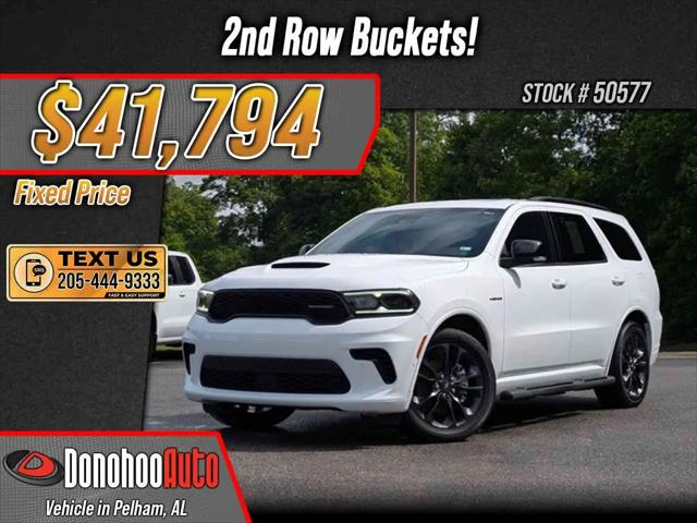 2024 Dodge Durango R/T Premium AWD for sale in Pelham, AL