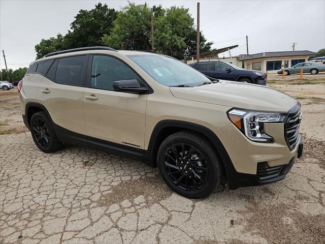 2023 GMC Terrain FWD SLE for sale in Abilene, TX