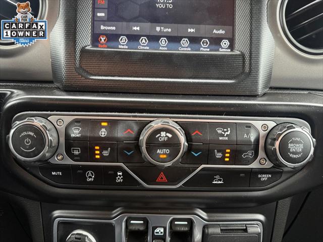 2022 Jeep Wrangler Unlimited Sport S 4x4