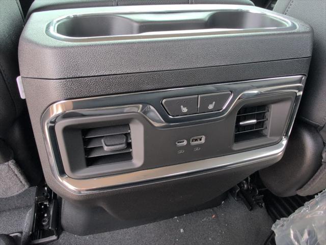 2026 Chevrolet Silverado 3500HD Crew Cab, Long Bed, LTZ Dual Rear Wheel, RWD