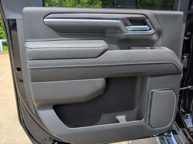 2026 Chevrolet Silverado 3500HD Crew Cab, Long Bed, LTZ Dual Rear Wheel, RWD