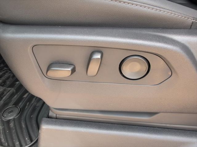 2026 Chevrolet Silverado 3500HD Crew Cab, Long Bed, LTZ Dual Rear Wheel, RWD