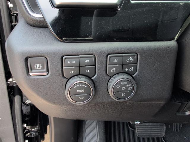 2026 Chevrolet Silverado 3500HD Crew Cab, Long Bed, LTZ Dual Rear Wheel, RWD
