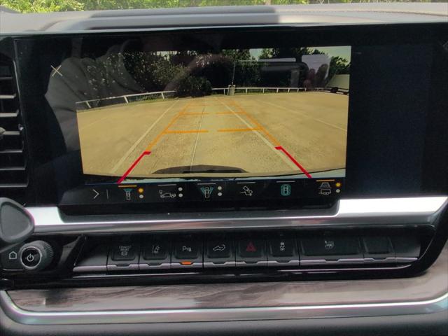 2026 Chevrolet Silverado 3500HD Crew Cab, Long Bed, LTZ Dual Rear Wheel, RWD