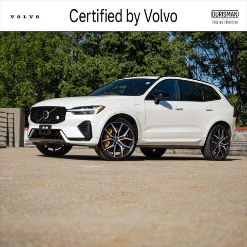 2024 Volvo XC60 Recharge T8 Polestar Engineered for sale in Bethesda, MD