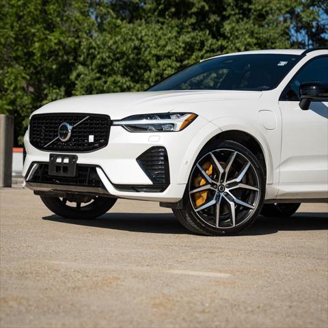 2024 Volvo XC60 Recharge T8 Polestar Engineered