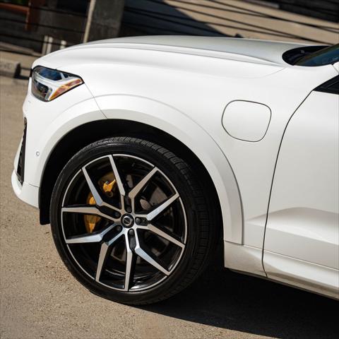 2024 Volvo XC60 Recharge T8 Polestar Engineered