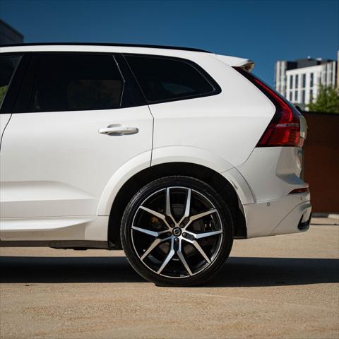 2024 Volvo XC60 Recharge T8 Polestar Engineered