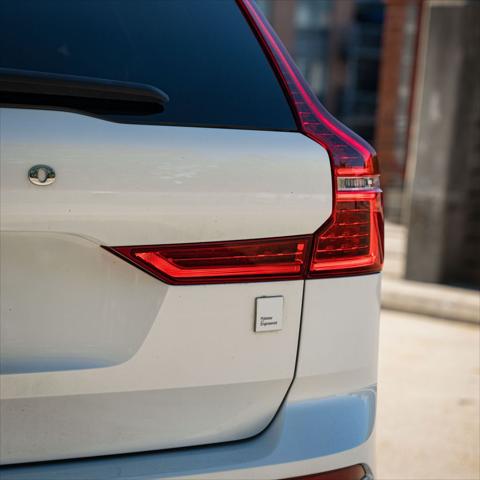 2024 Volvo XC60 Recharge T8 Polestar Engineered