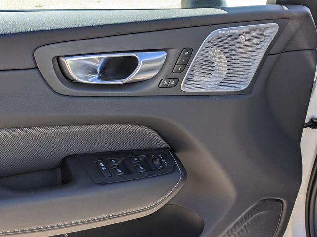 2024 Volvo XC60 Recharge T8 Polestar Engineered