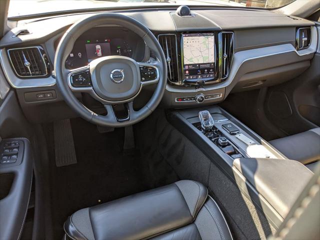 2024 Volvo XC60 Recharge T8 Polestar Engineered